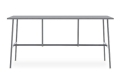 NORMANN COPENHAGEN stół barowy UNION 190x90