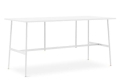 NORMANN COPENHAGEN stół barowy UNION 190x90