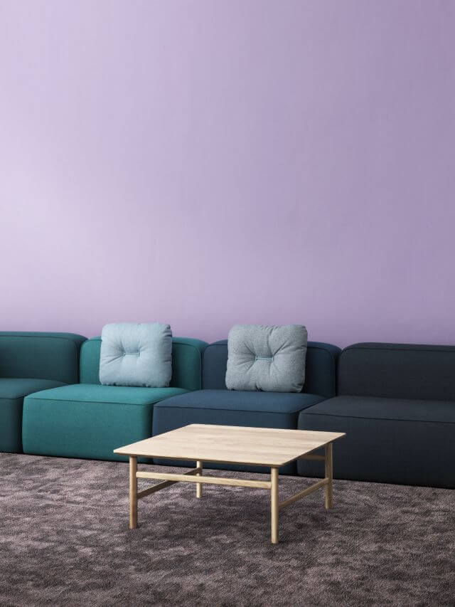 NORMANN COPENHAGEN stolik kawowy GROW