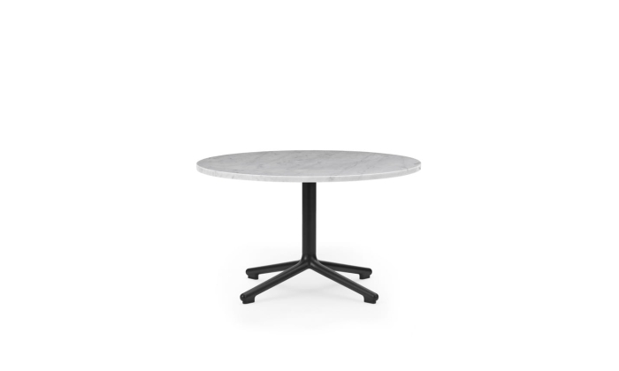 604165_Lunar_Coffee_Table_Black_Alu_H40_Ø70cm_Marble_White_01.jpg