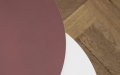 NORMANN COPENHAGEN stolik STOCK