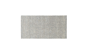 NORMANN COPENHAGEN dywan POLLI 100 x 200 piaskowy multi