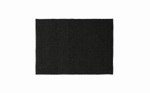 NORMANN COPENHAGEN dywan POLLI 170 x 240 ciemny szary
