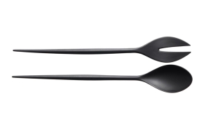 NORMANN COPENHAGEN łyżki do sałaty KRENIT