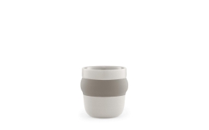 NORMANN COPENHAGEN kubek do espresso OBI piaskowy