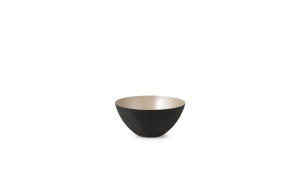 NORMANN COPENHAGEN miska KRENIT 8,4 cm piaskowa