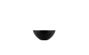 NORMANN COPENHAGEN miska KRENIT 8,4 cm przykurzona zielona