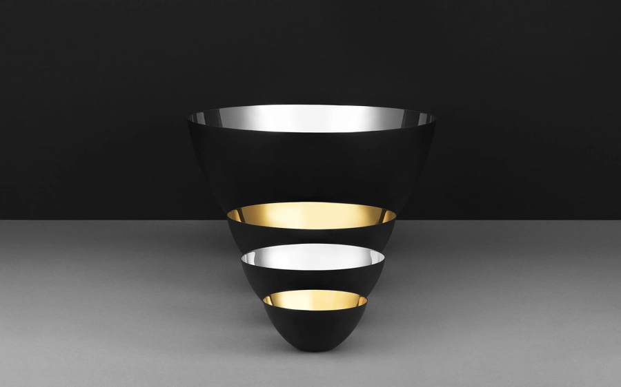 NORMANN COPENHAGEN miska KRENIT