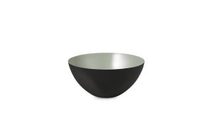 NORMANN COPENHAGEN miska KRENIT 12,5 cm przykurzona zielona