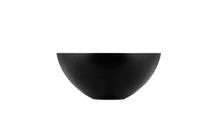 NORMANN COPENHAGEN miska KRENIT śr. 16 szara