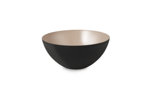 NORMANN COPENHAGEN miska KRENIT 16 cm piaskowa