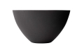NORMANN COPENHAGEN miska KRENIT śr. 25 szara