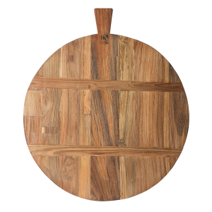 HK LIVING deska z recyklingu L