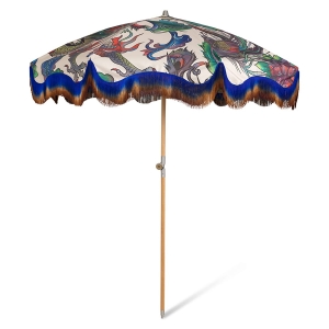 HK LIVING parasol plażowy TRADITIONAL BLEND