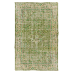 HK LIVING dywan zielony 200 x 300