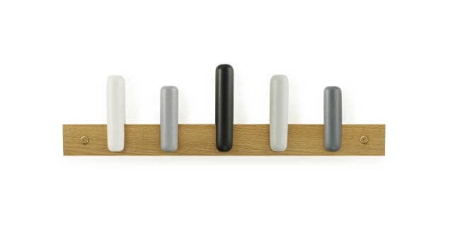 NORMANN COPENHAGEN wieszak PLAY shadow