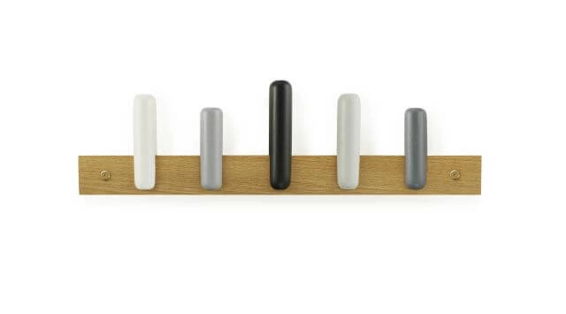 NORMANN COPENHAGEN wieszak PLAY shadow