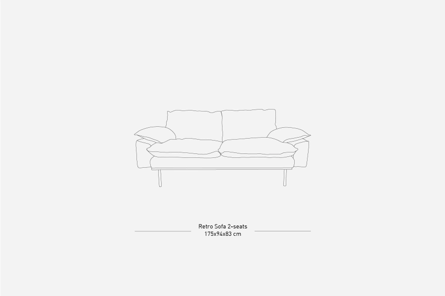 Retro Sofa 2Seats.jpg