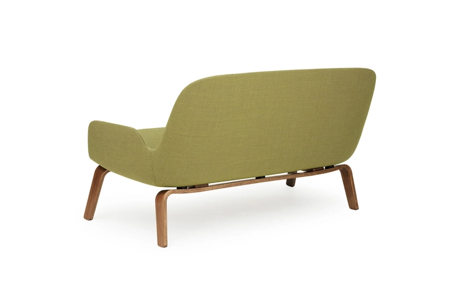 NORMANN COPENHAGEN sofa ERA orzech