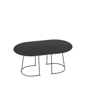MUUTO stolik AIRY M czarny