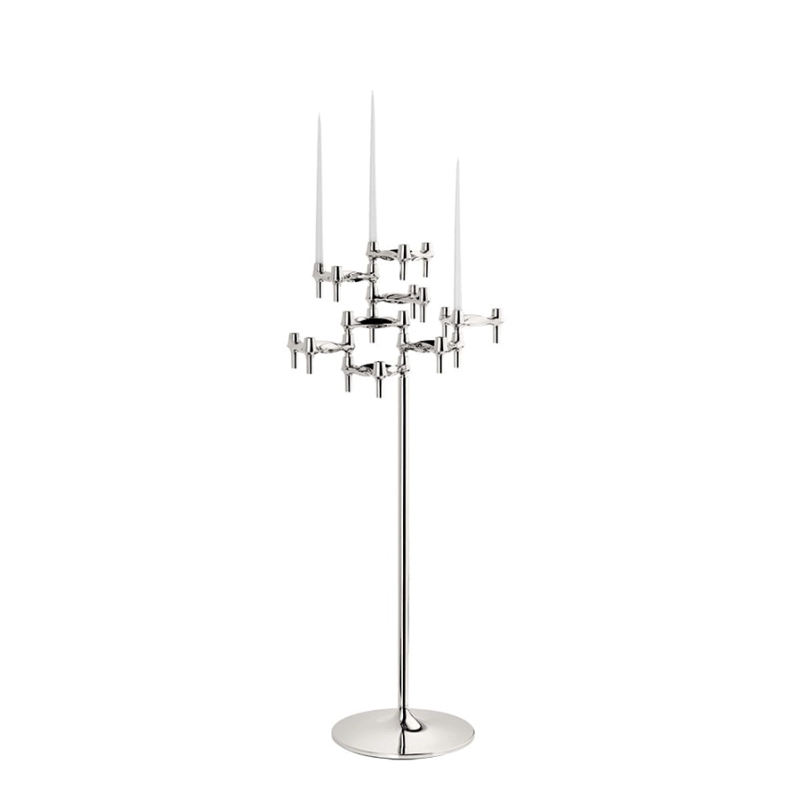 7004-Floor-stand_chrome_bmf-candle-holders-with-candles.jpg