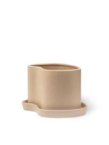 STENCES doniczka SILHOUETTE