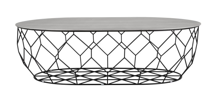 Comb Ellipse_Grey lacquered oak_Black lacquered steel_TSCA 03-063-10_5021704.png