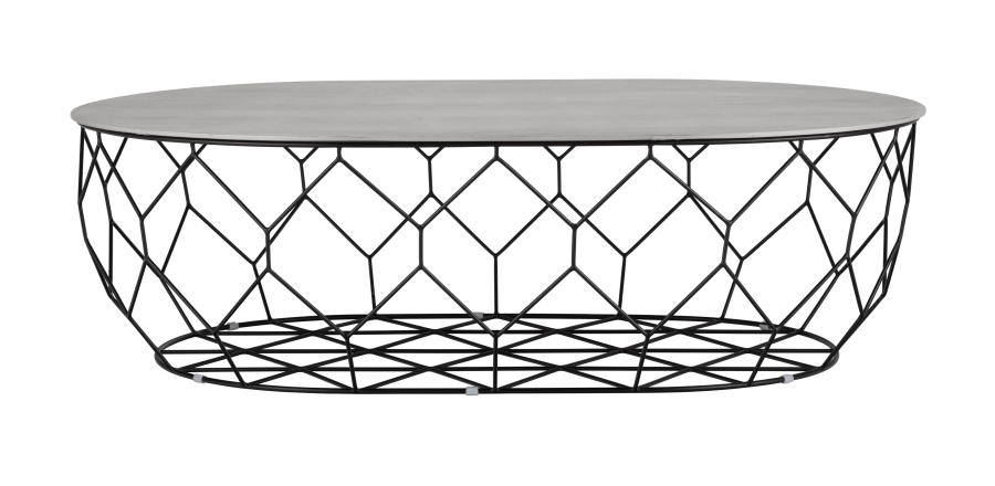 Comb Ellipse_Grey lacquered oak_Black lacquered steel_TSCA 03-063-10_5021704.png