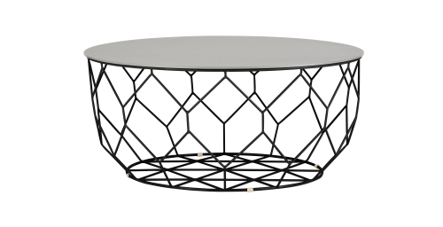 Comb Round_Grey lacquered oak_Black lacquered steel_TSCA 03-063-05_5021704.png