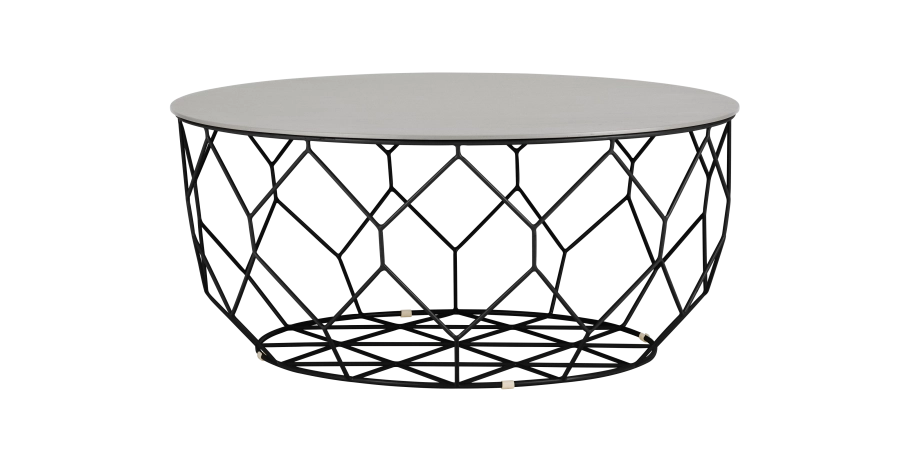 Comb Round_Grey lacquered oak_Black lacquered steel_TSCA 03-063-05_5021704.png