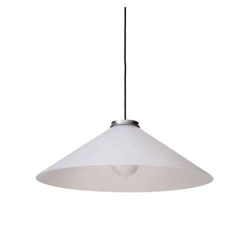 PHOLC lampa wisząca ALINE 58 aluminium