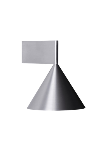 PHOLC lampa ścienna APOLLO 14 aluminium