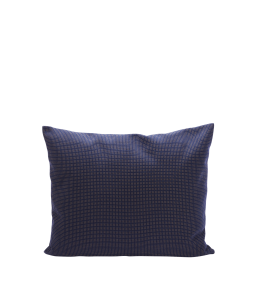 SKAGERAK poduszka BARRIERE 60 x 50 granatowa