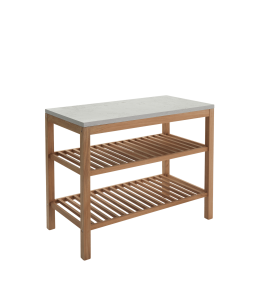 SKAGERAK regał PANTRY 2