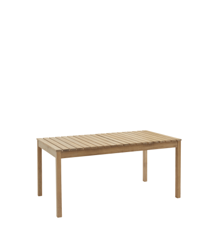 SKAGERAK stół PLANK