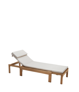 SKAGERAK poduszka RIVIERA SUNBED papirus