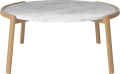 Mix Coffee Table Large_Grey_white marble_Oiled oak 03-097-10_10840888.png