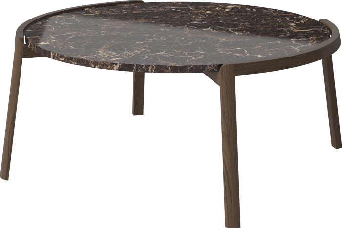 Mix Coffee Table Large_Brown marble_Dark oiled oak 03-097-10_10840886_angle.png