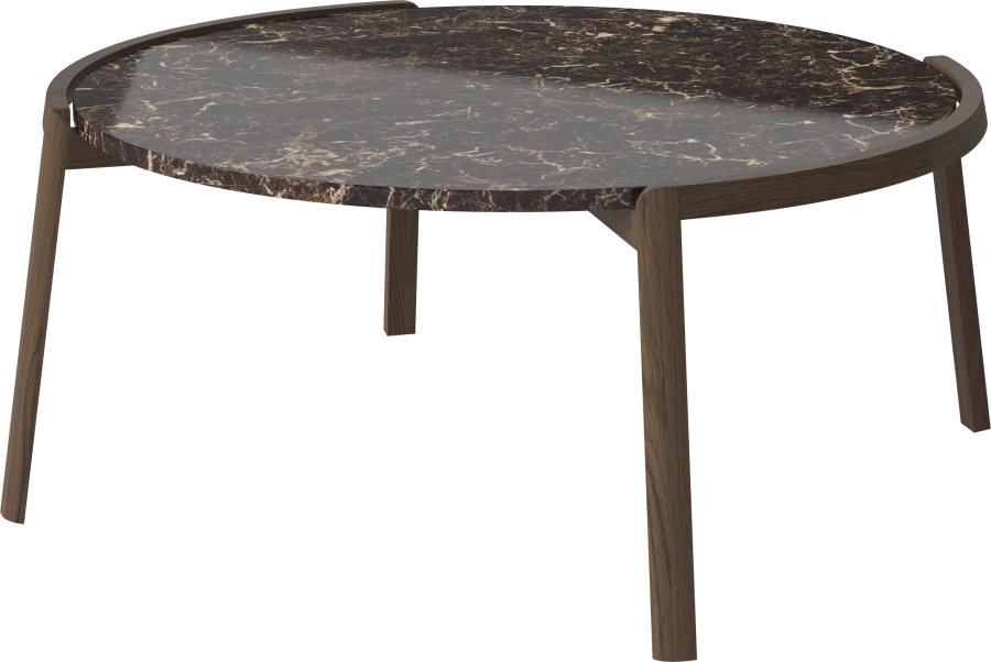 Mix Coffee Table Large_Brown marble_Dark oiled oak 03-097-10_10840886_angle.png