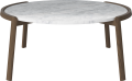 Mix Coffee Table Large_Grey_white marble_Dark oiled oak 03-097-10_10840889.png