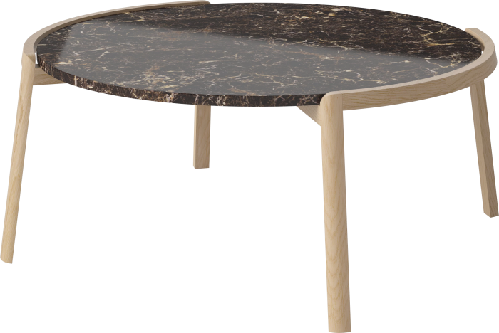 Mix Coffee Table Large_Brown marble_White pigmented oiled oak 03-097-10_10840887_angle.png