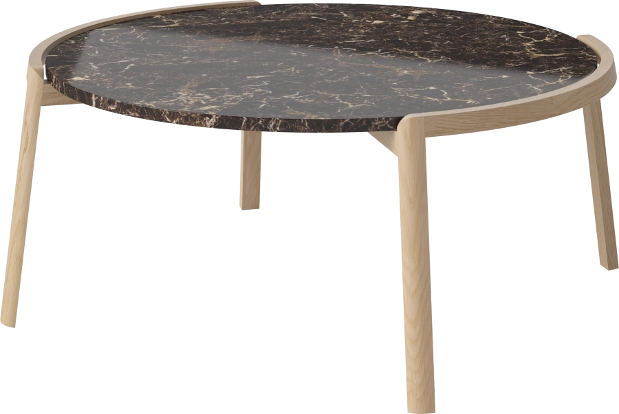 Mix Coffee Table Large_Brown marble_White pigmented oiled oak 03-097-10_10840887_angle.png