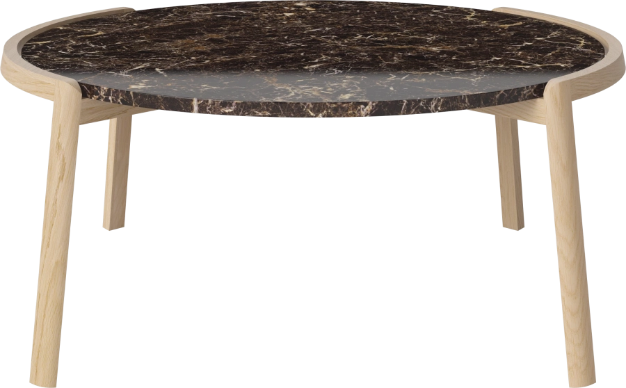 Mix Coffee Table Large_Brown marble_White pigmented oiled oak 03-097-10_10840887.png