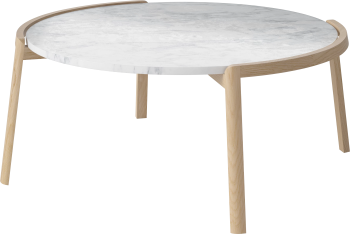 Mix Coffee Table Large_Grey_white marble_White pigmented oiled oak 03-097-10_10840890_angle.png