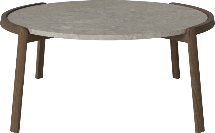 Mix Coffee Table Large_Grigio Bottarga marble_Dark oiled oak 03-097-10_00010.png