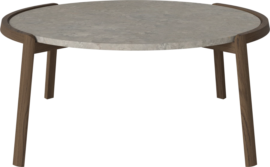 Mix Coffee Table Large_Grigio Bottarga marble_Dark oiled oak 03-097-10_00010.png