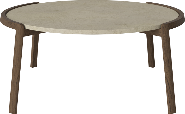 Mix Coffee Table Large_Jura Grey marble_Dark oiled oak 03-097-10_00004.png