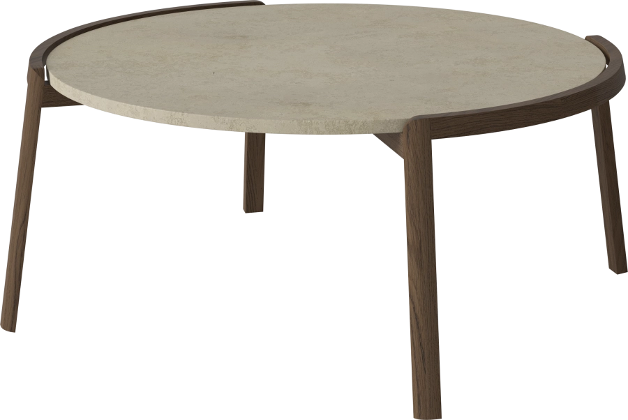 Mix Coffee Table Large_Jura Grey marble_Dark oiled oak 03-097-10_00004_angle.png