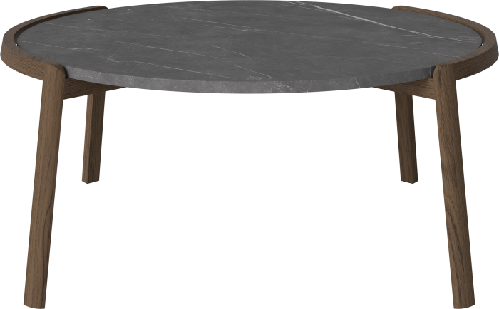 Mix Coffee Table Large_Pietra Grey marble_Dark oiled oak 03-097-10_00007.png