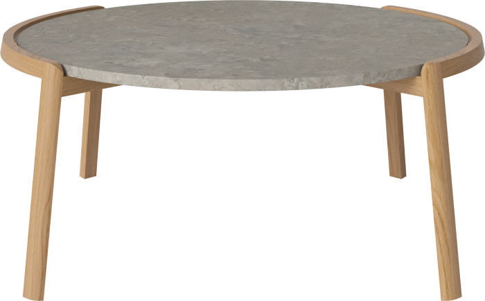 Mix Coffee Table Large_Grigio Bottarga marble_Oiled oak 03-097-10_00011.png